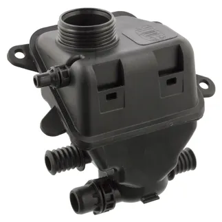 Febi Bilstein Engine Coolant Reservoir - 17137647281